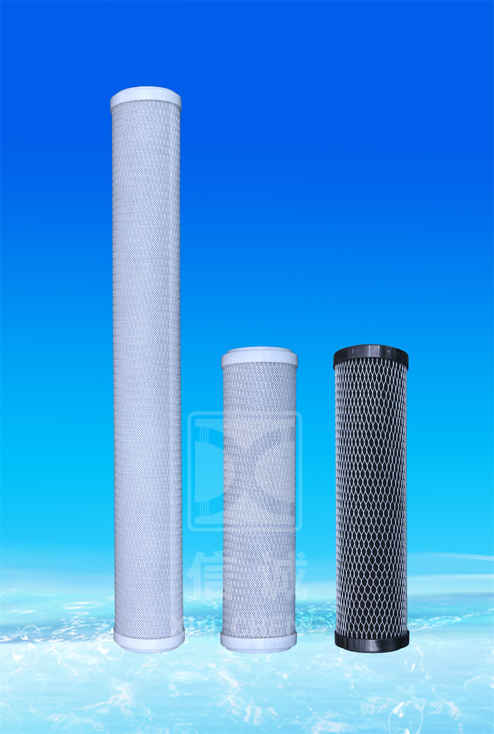 CARBON FILTER CARTRIDGE